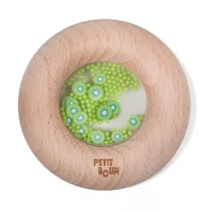 Petit boum – Donut sensoriel Kiwis