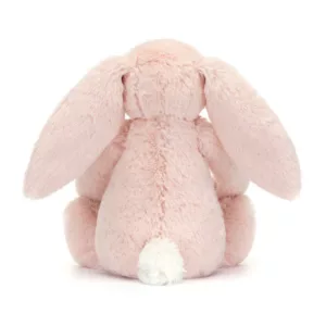 Jellycat – Lapin little Blossom Blush Bunny Cherry