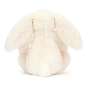 Jellycat – Lapin little Blossom Cream Bunny Berry