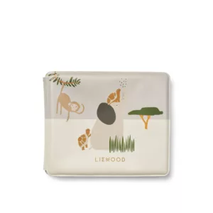 Liewood – Livre de bain Safari