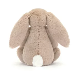 Jellycat – Lapin little Blossom Beige Bunny Petal