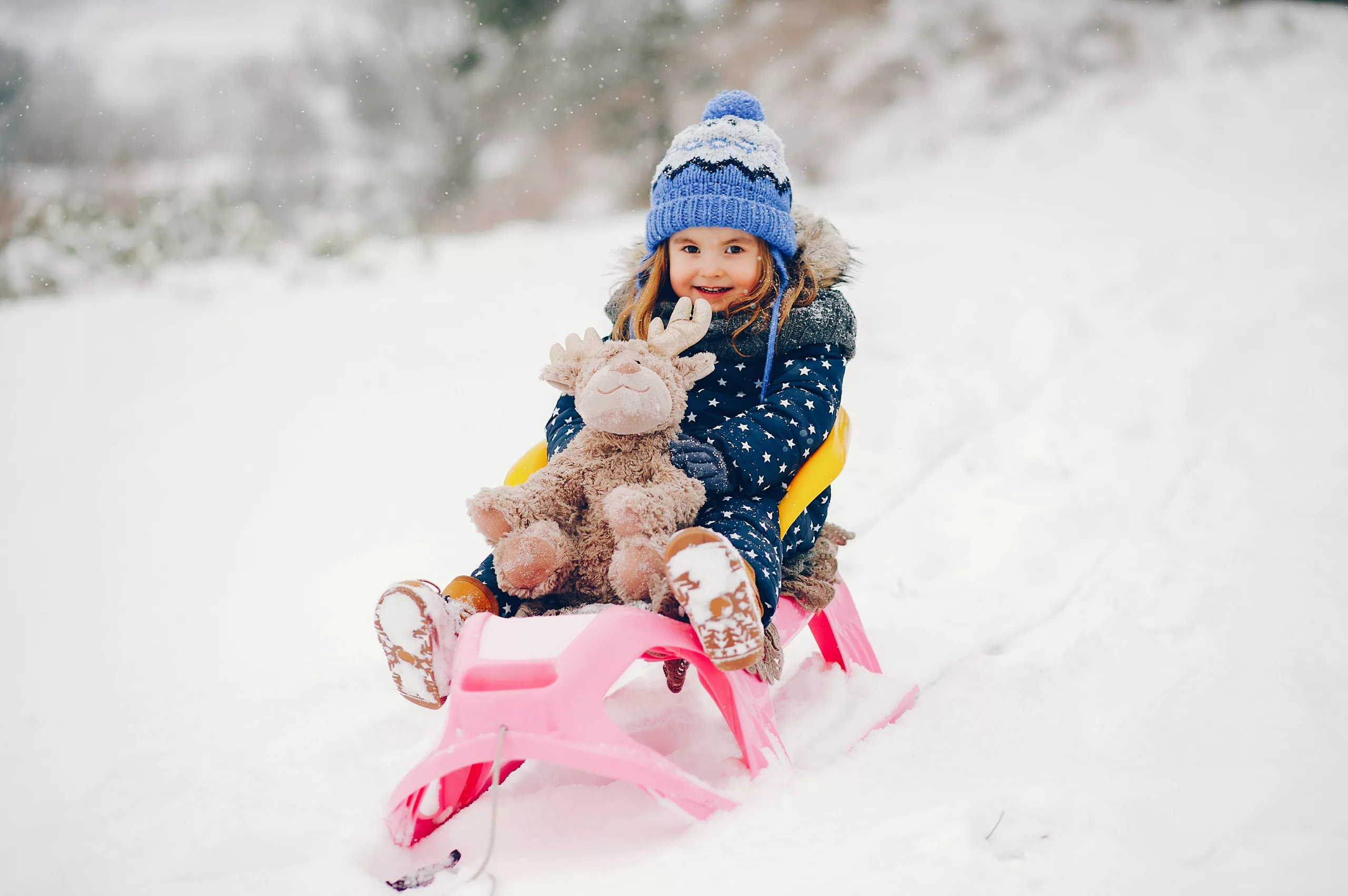 Lire la suite à propos de l’article Les indispensables de l’hiver pour vos enfants